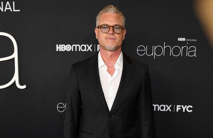 Eric Dane shares a brutally honest account of drug addiction on Grey’s ...