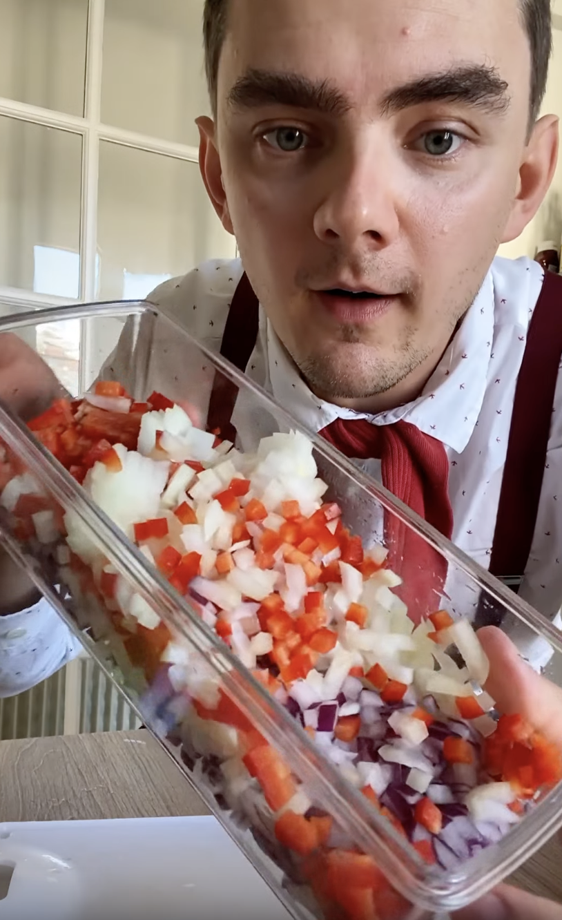 Testing viral kitchen gadgets