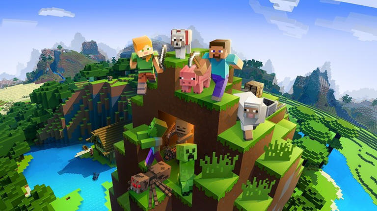 5 best sandbox games that aren't Minecraft