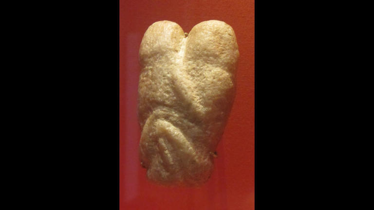 20 ancient objects archaeologists still can't explain