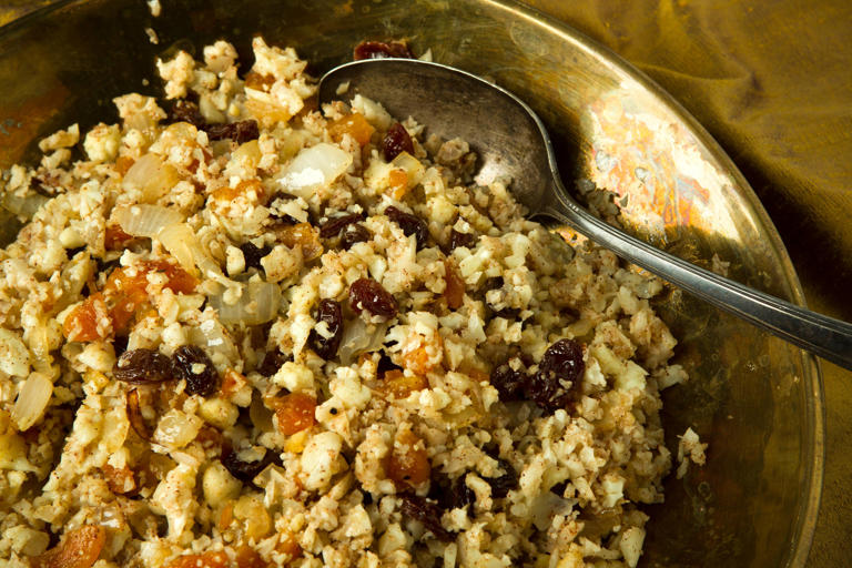 In 1958, Vince DeDomenico turned rice pilaf recipe into Rice-A-Roni; 28 ...