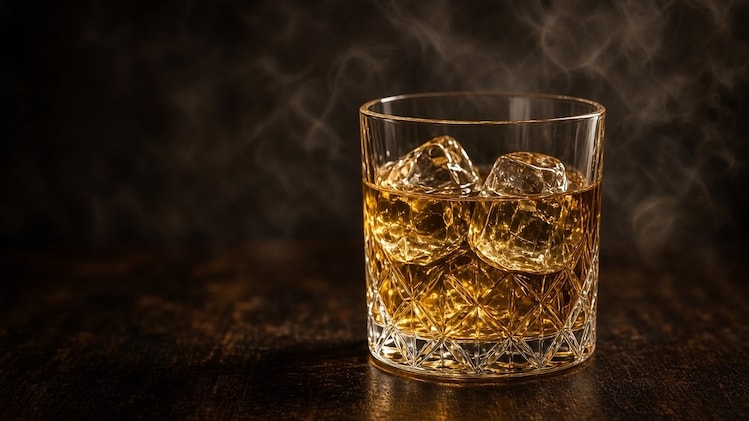 India-UK trade pact: Pernod, Diageo Scotch imports under tax scanner ...