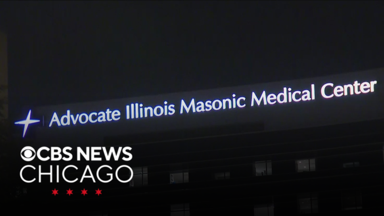 Advocate Illinois Masonic Medical Center cafeteria closes after failed ...