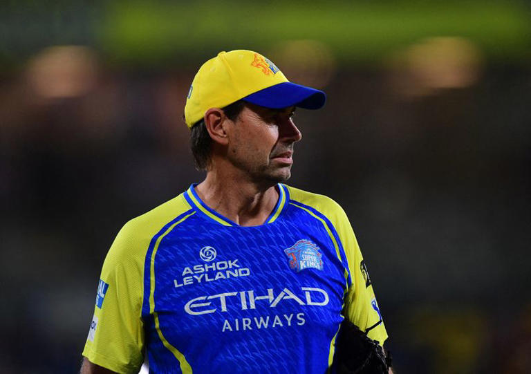 Cricket coach of England's test team should be English, says New ...