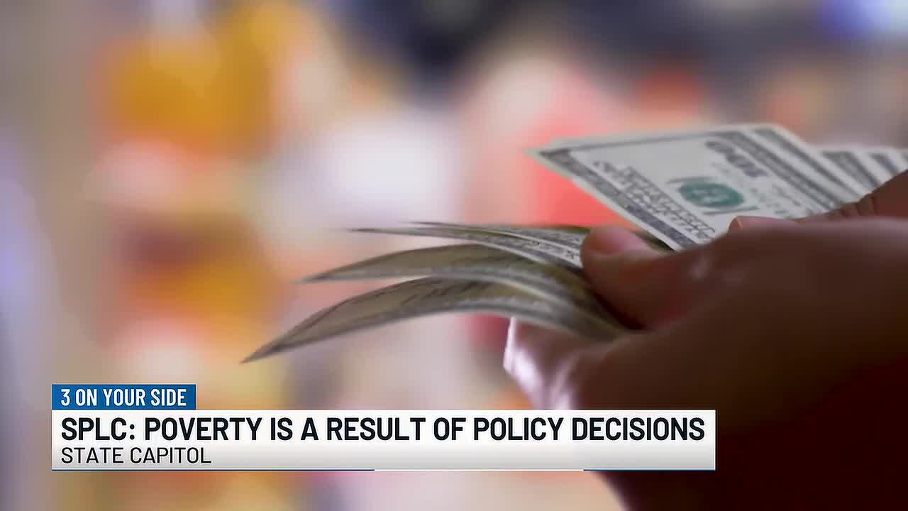 SPLC tour puts poverty back in spotlight as inflation widens its reach