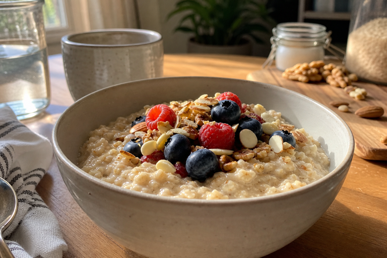 Scientists discover surprising link between breakfast and how well we ...