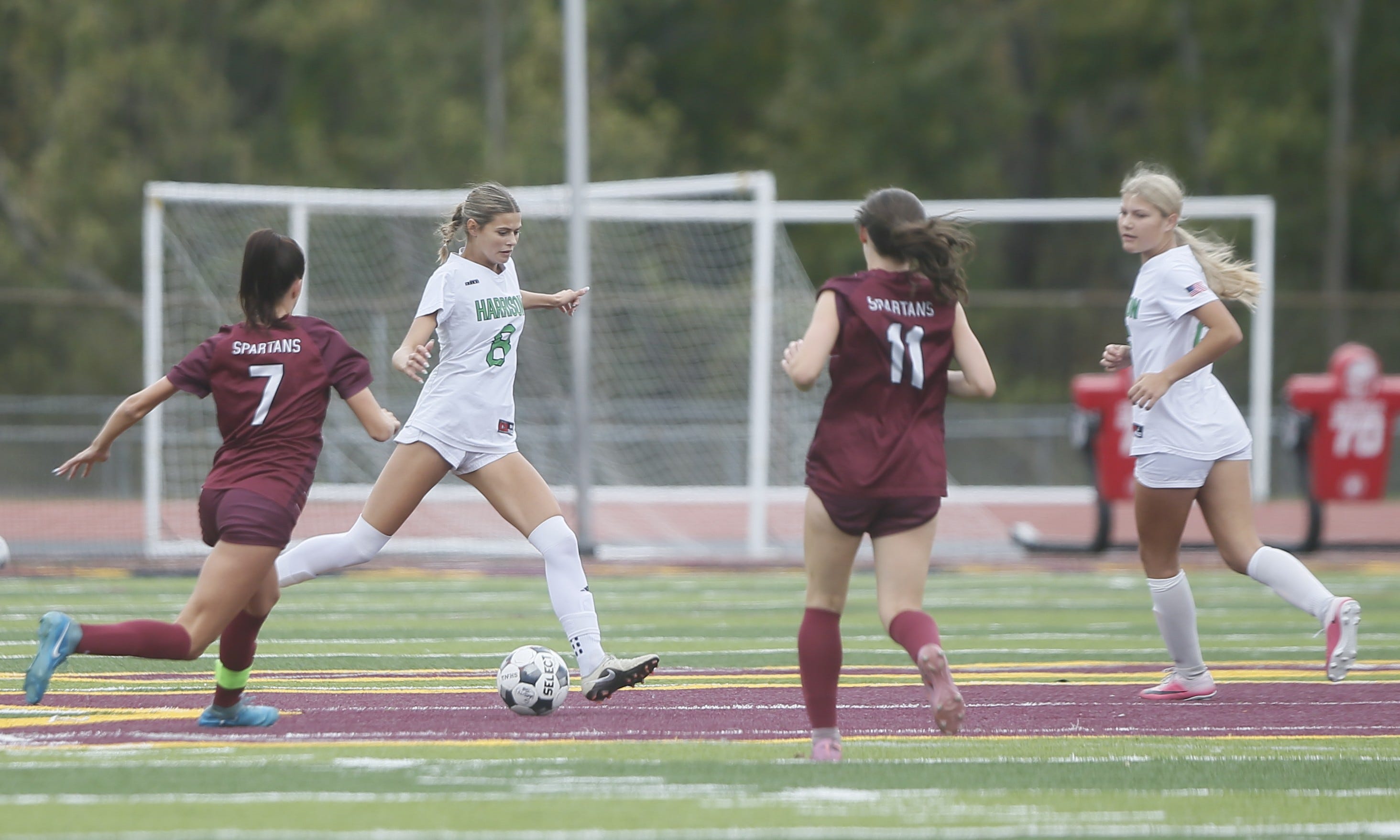 Cincinnati, Northern Kentucky high school sports scores, Oct. 19-25