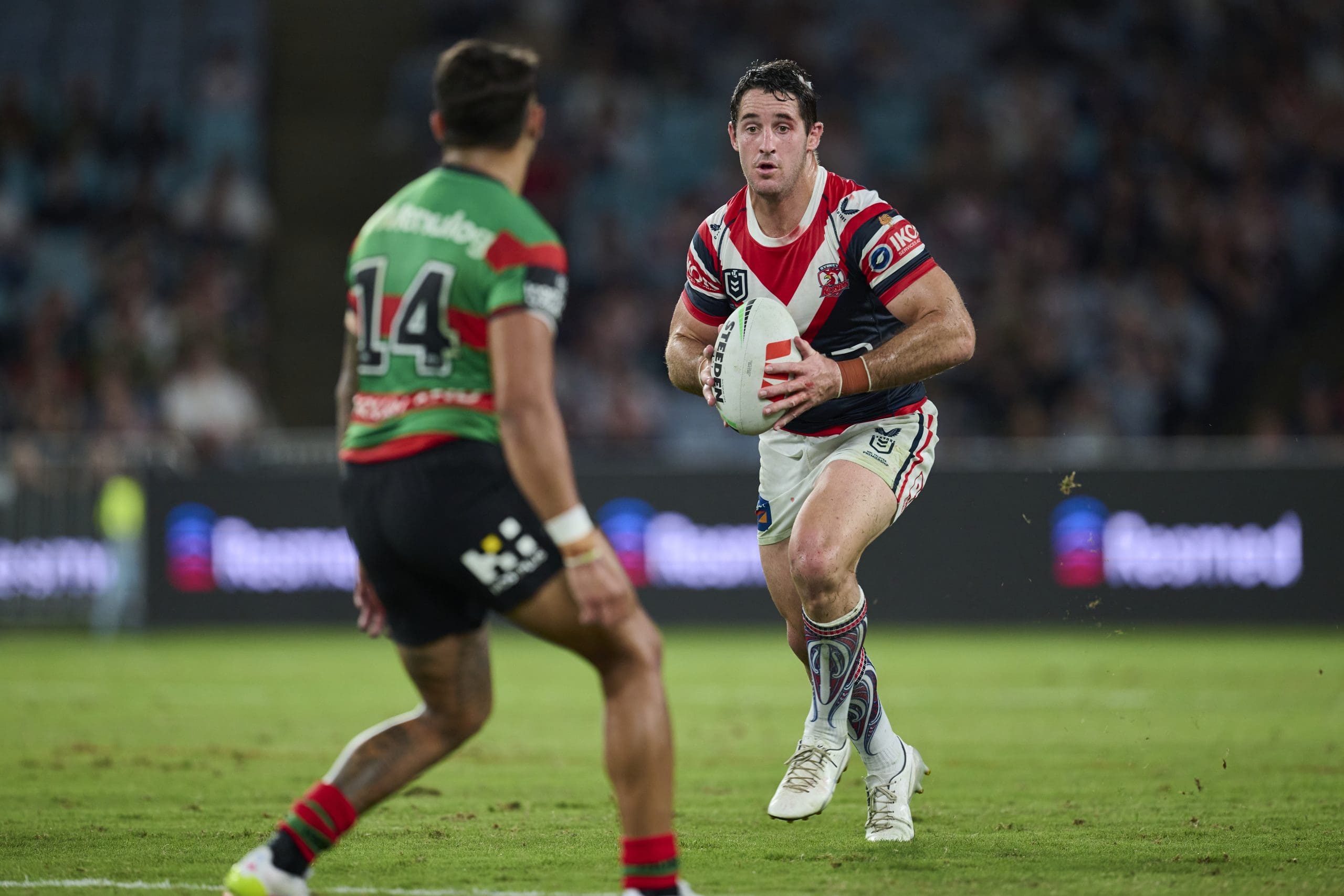 Five November 1 NRL contract targets: Cronulla Sharks
