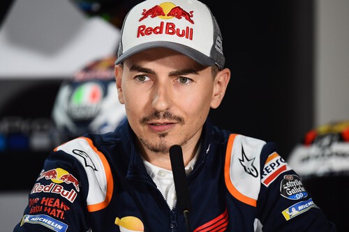 People : Jorge Lorenzo a trouvé mieux que gagner des Grands Prix… faire ...