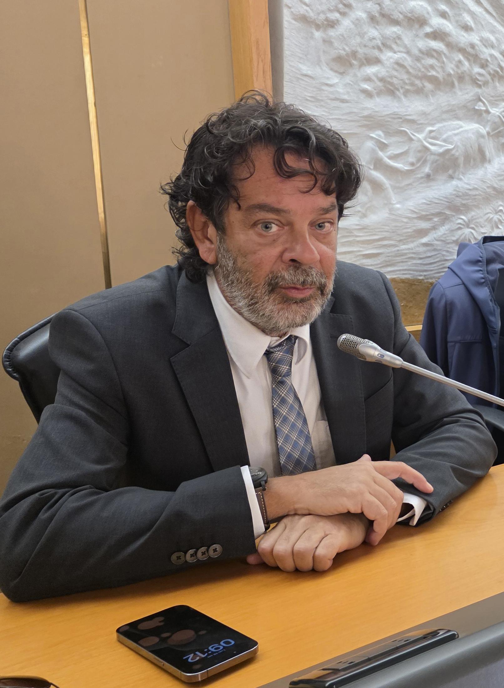 Osservatorio disabilità. Bernardi e Marchetti designati dalla provincia ...