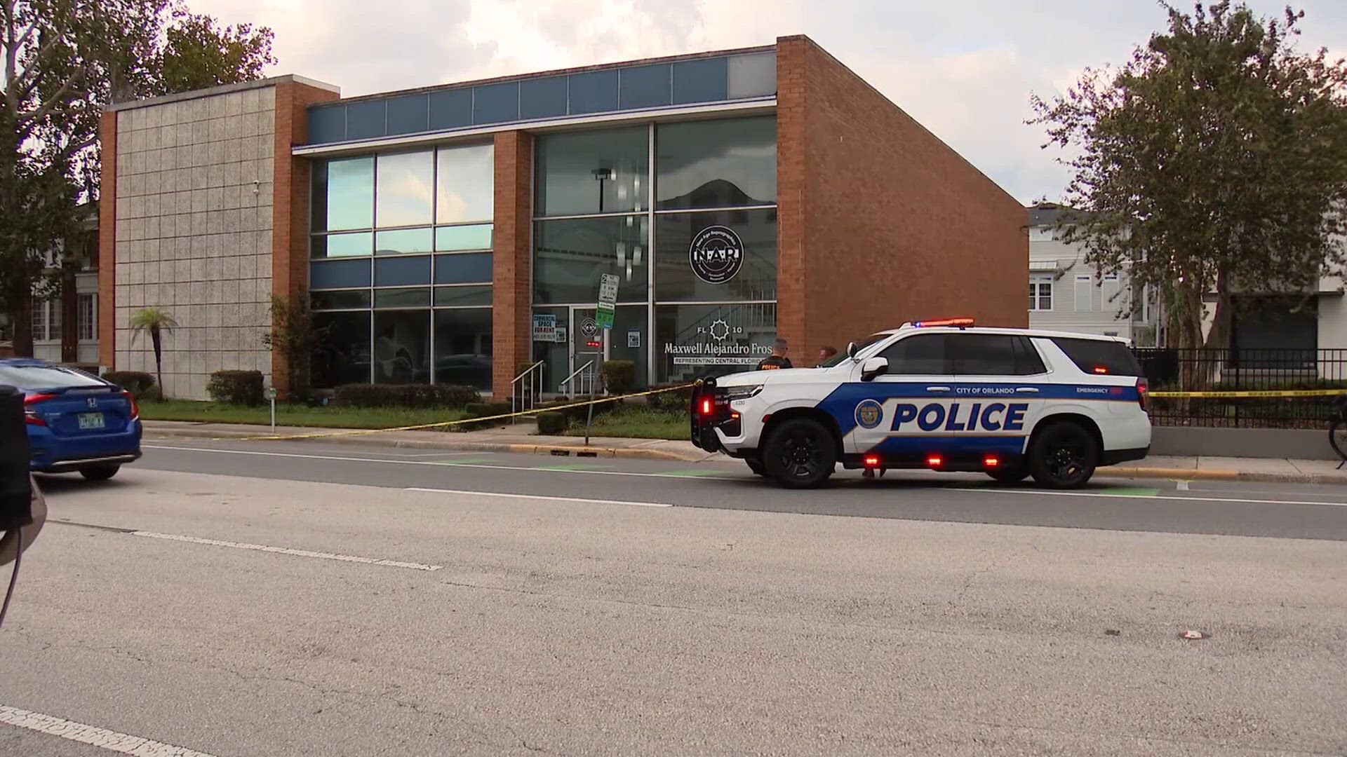 2 Colorado congressmen received letters with a suspicious substance