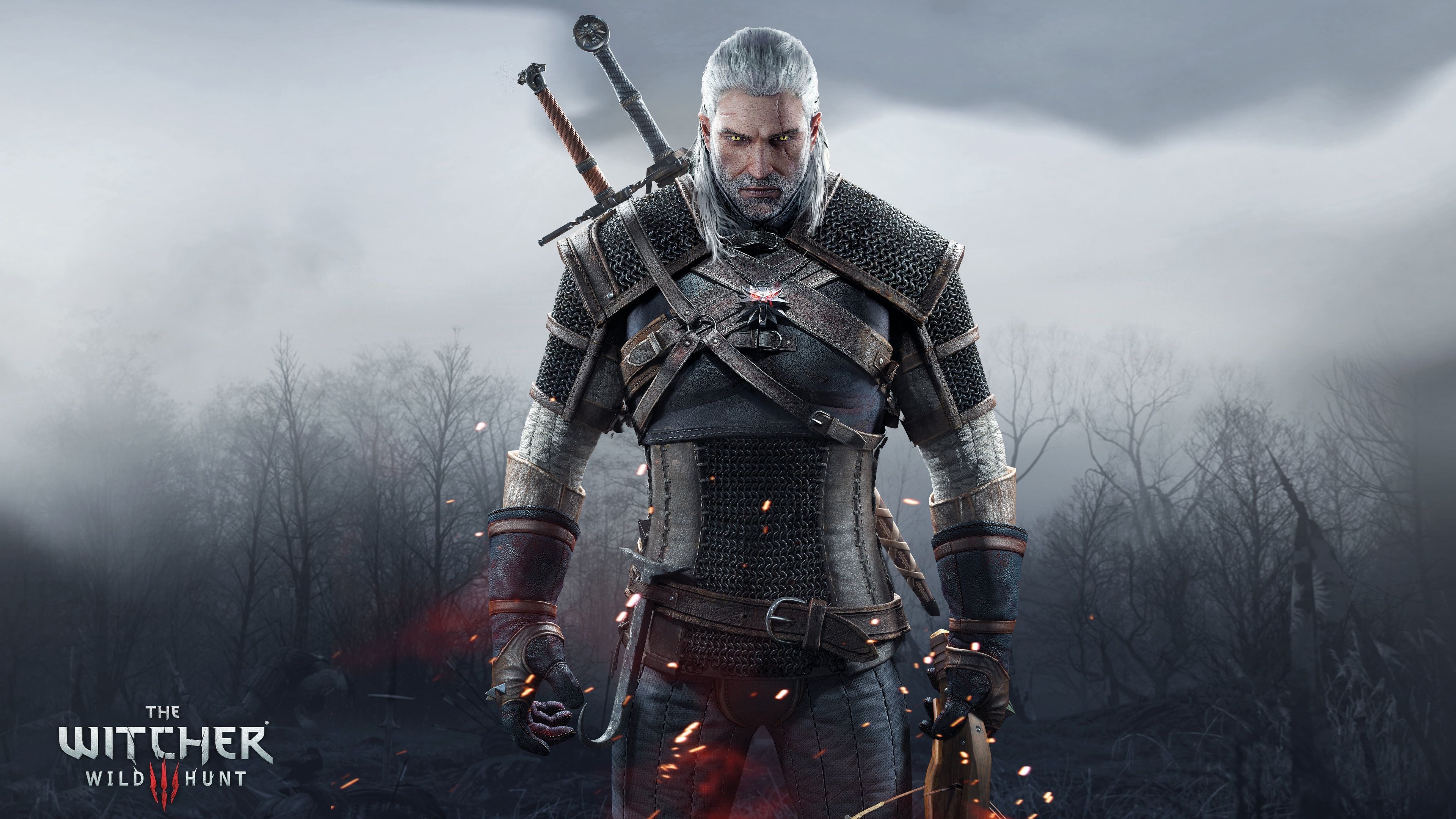 The Witcher: Legacy officially revealed for summer 2027