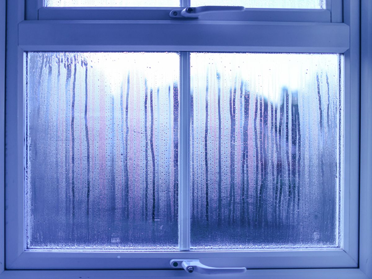I asked experts for the best way of reducing window condensation this ...