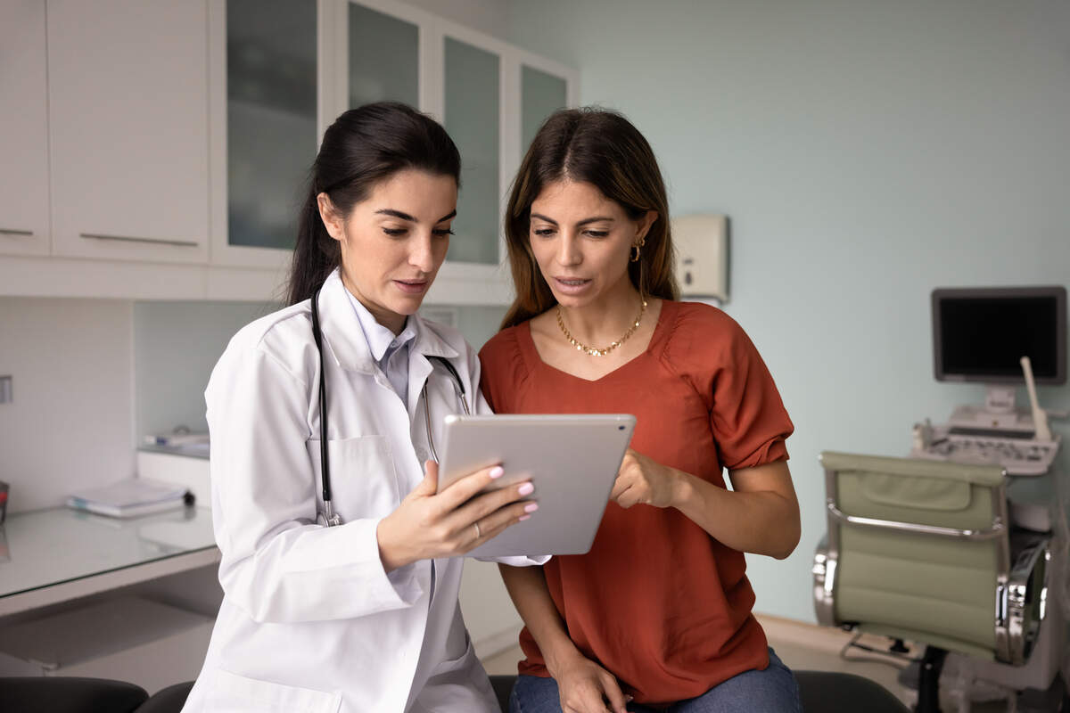 Your recurring UTIs might not be UTIs at all, and a new study finally ...