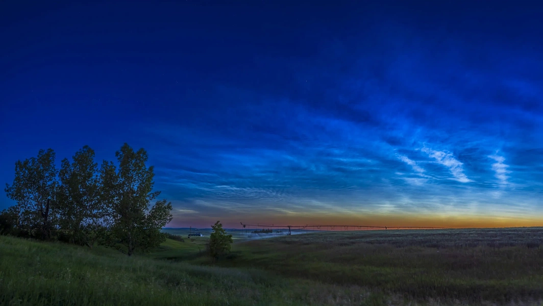 Nature’s rarest weather moments worth chasing