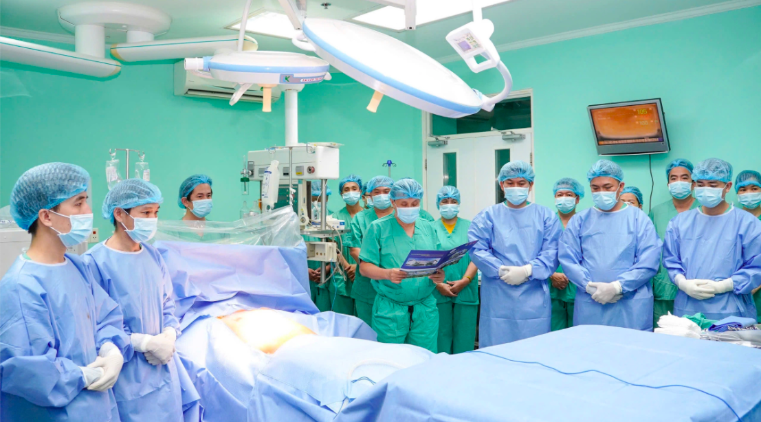 Đề xuất bắt buộc bệnh viện có ICU tham gia vận động hiến tạng
