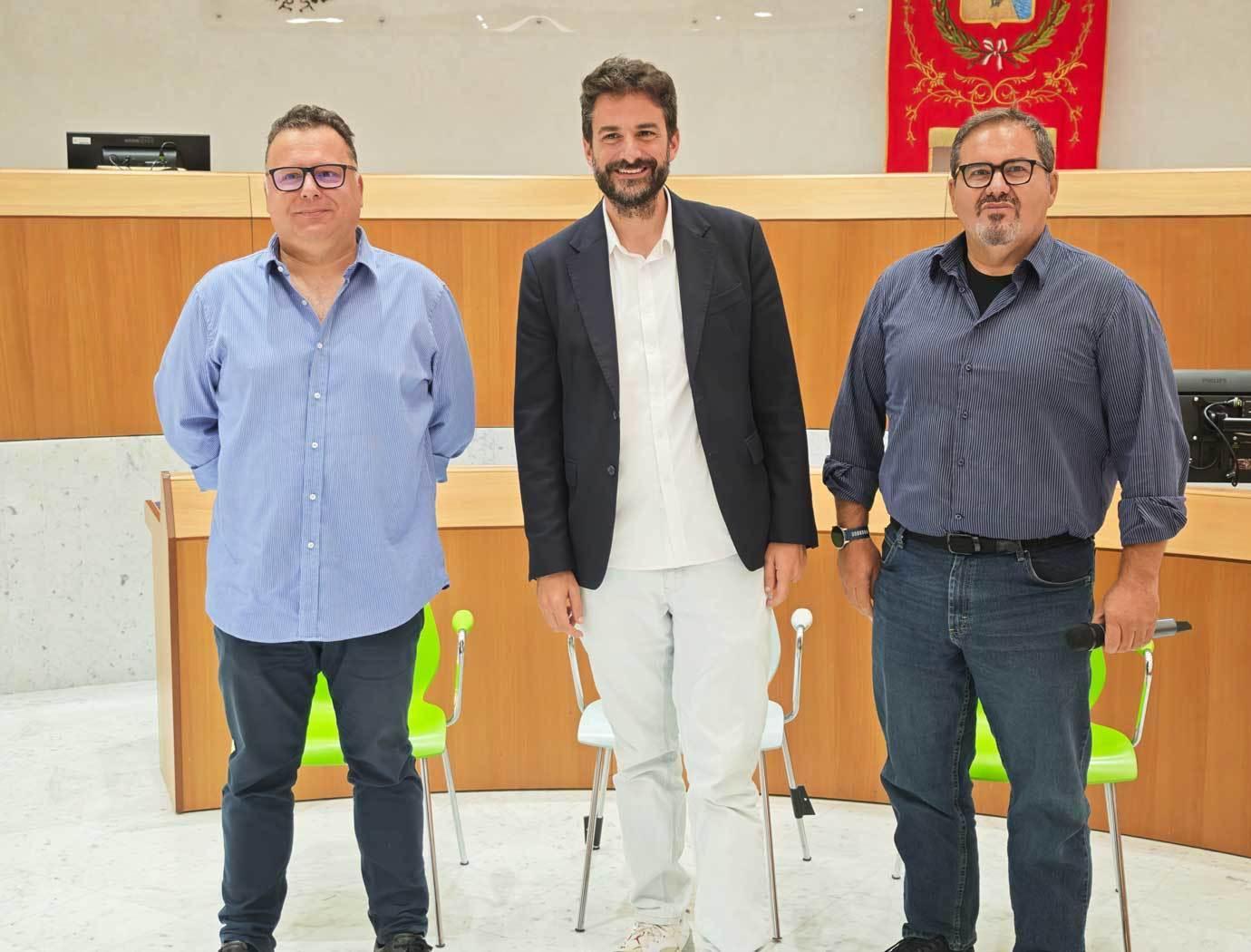 In aiuto ai cittadini arriva 'Zautte'. Un assistente virtuale per amico