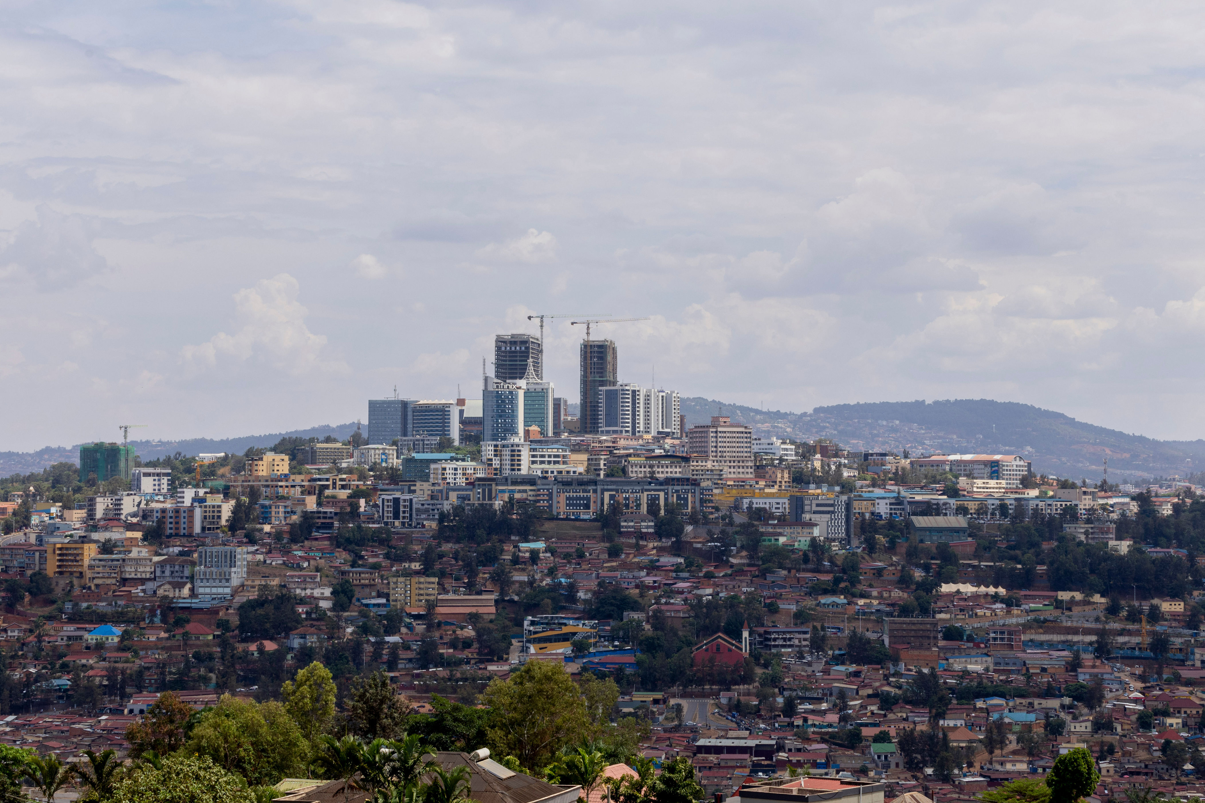 Exiled critic of Rwandan president found beheaded in Uganda
