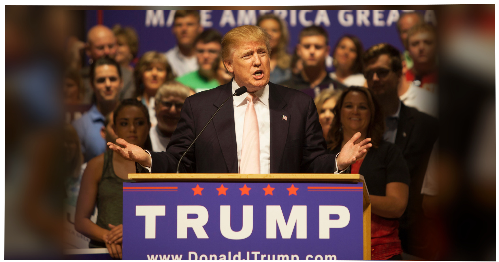 Trump called the judge a ‘crazed lunatic.’ Hours later, she reported ...
