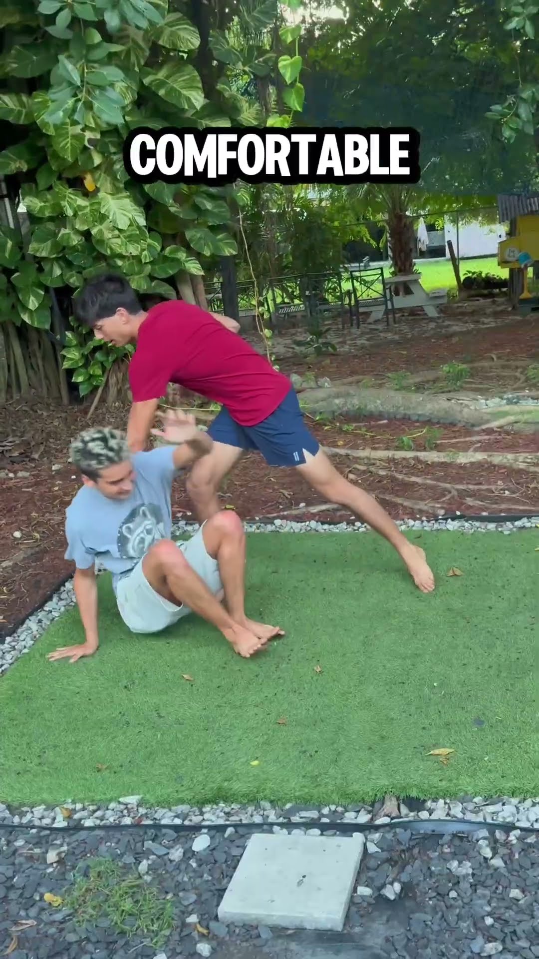 Can a beginner learn backflip in a day⁉️🤔 #shorts #teacher #motivation ...