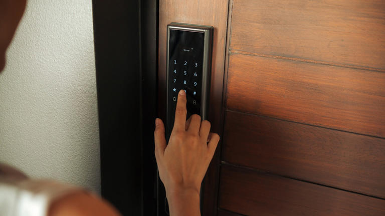 Owners say these are the most reliable smart locks