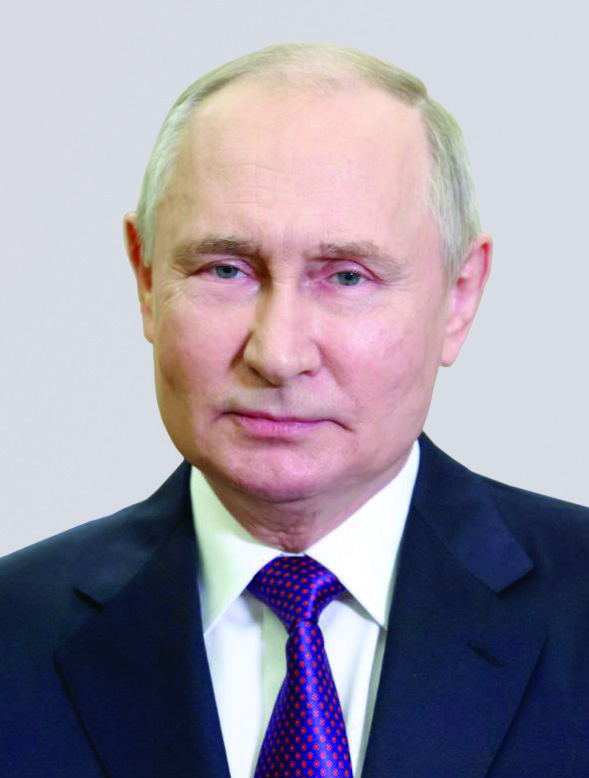 Trump opens door to nuclear talks as Putin seeks Ukraine summit