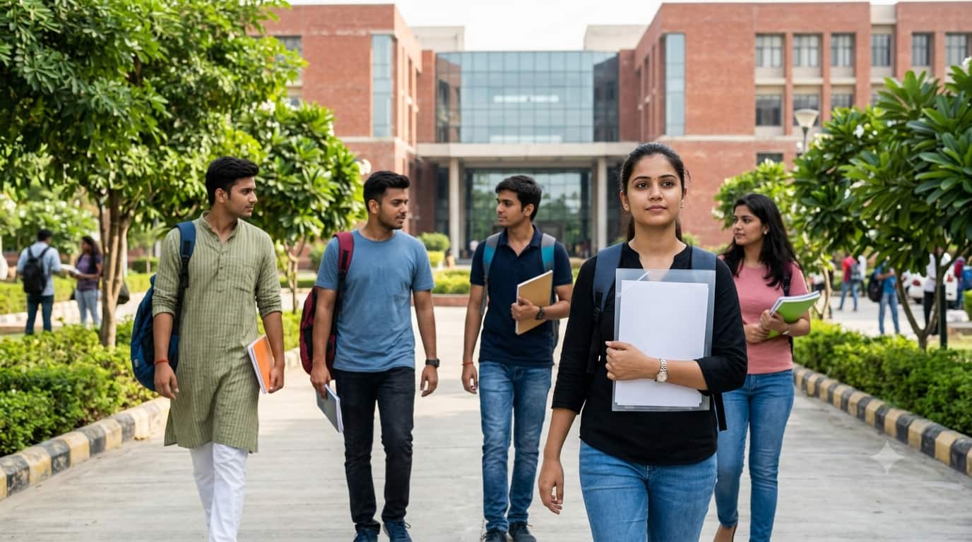 JEE Main registration 2027: Application form, exam dates, documents and ...