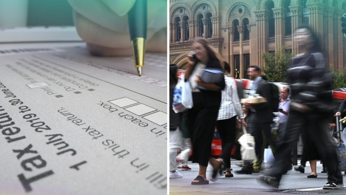 Tax time: The traps to avoid as ATO deadline to submit returns and ...