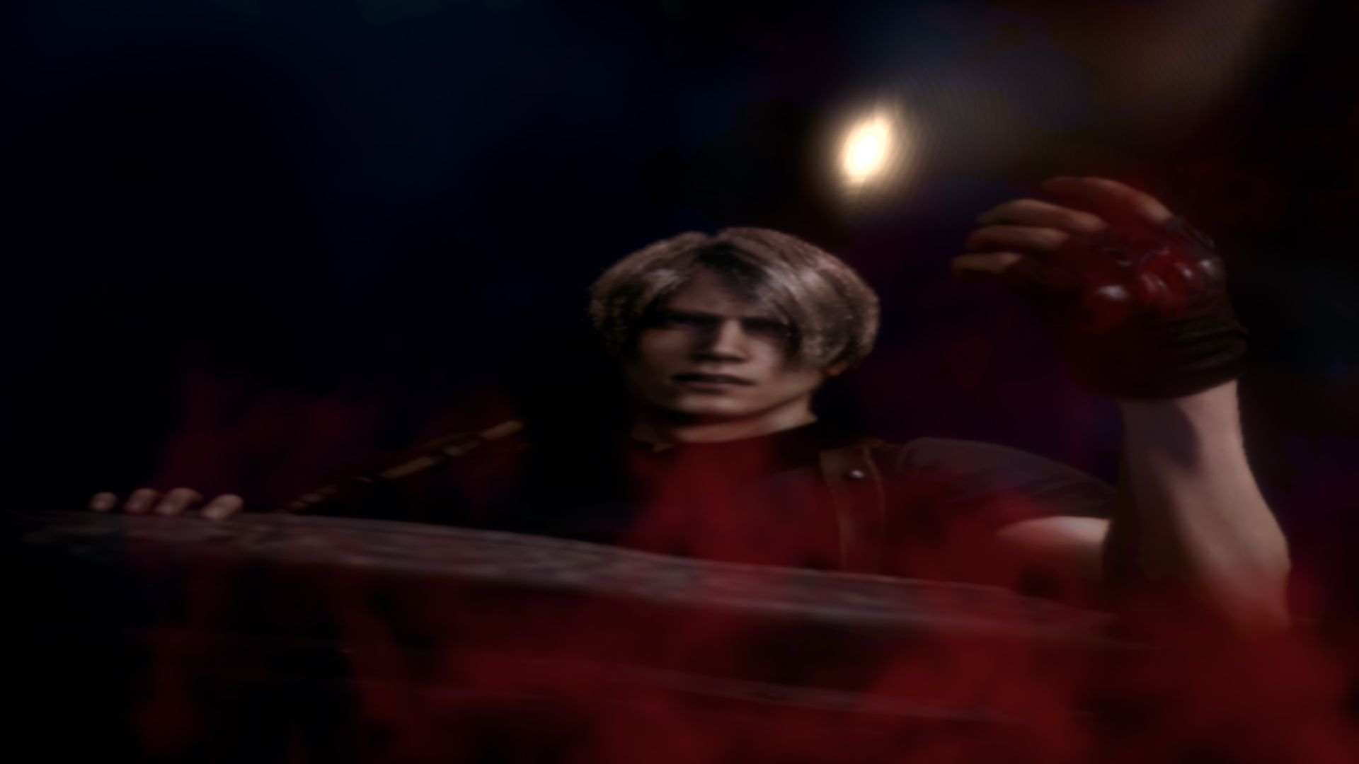 Resident Evil 4 for Nintendo Switch 2 review: a good but imperfect port ...