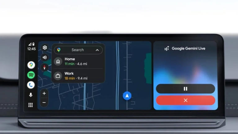 How to stop audio from auto-playing on Android Auto