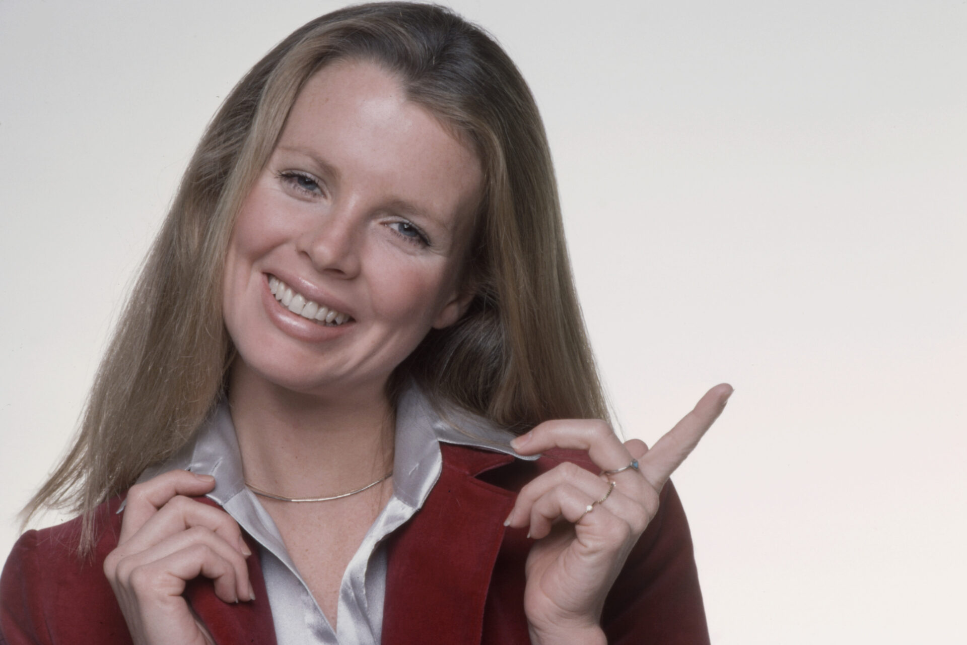 Pasado, presente y futuro de Kim Bassinger