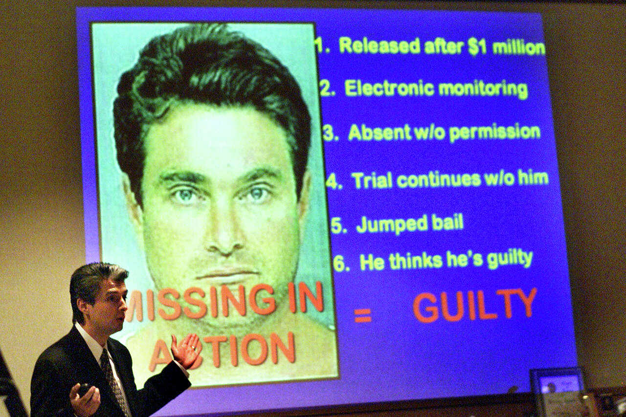 We are outraged: SoCal's Glendora condemns release of convicted serial ...