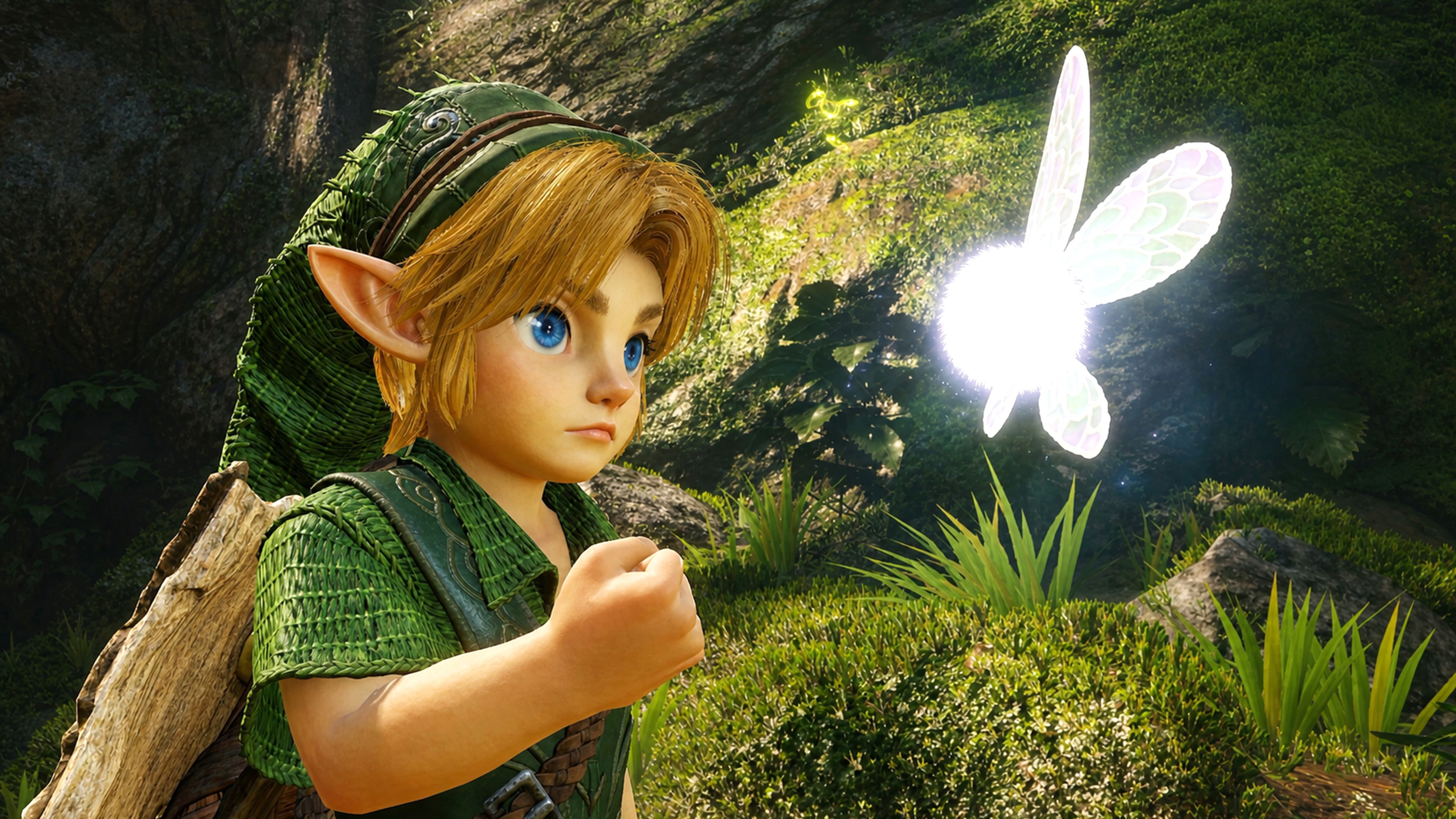 Ocarina of Time remake just ruined the next Zelda game