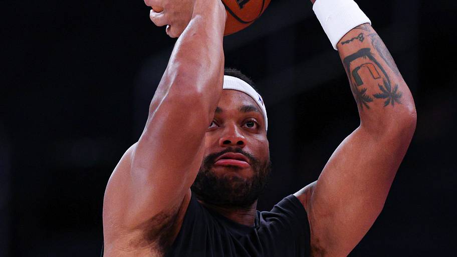 Knicks' Bruce Brown decision gives 76ers a clean shot at an upgrade