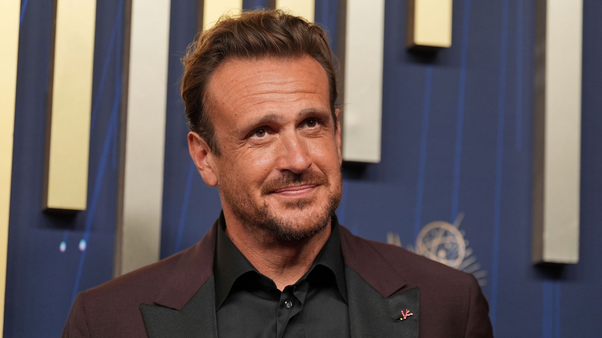 »How I Met Your Mother«: Jason Segel und Kayla Radomski haben geheiratet