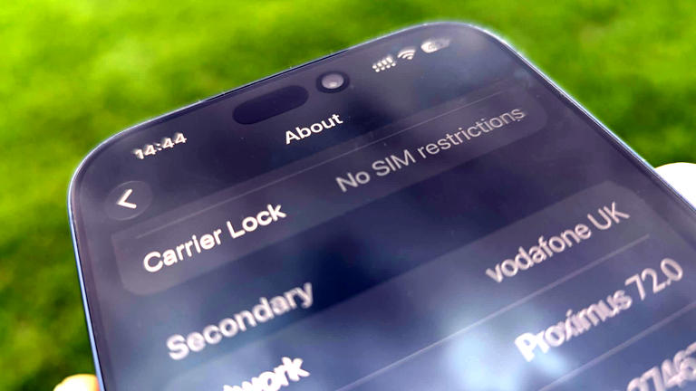 How to unlock your Verizon, T-Mobile, or AT&T phone – and why DIY ...