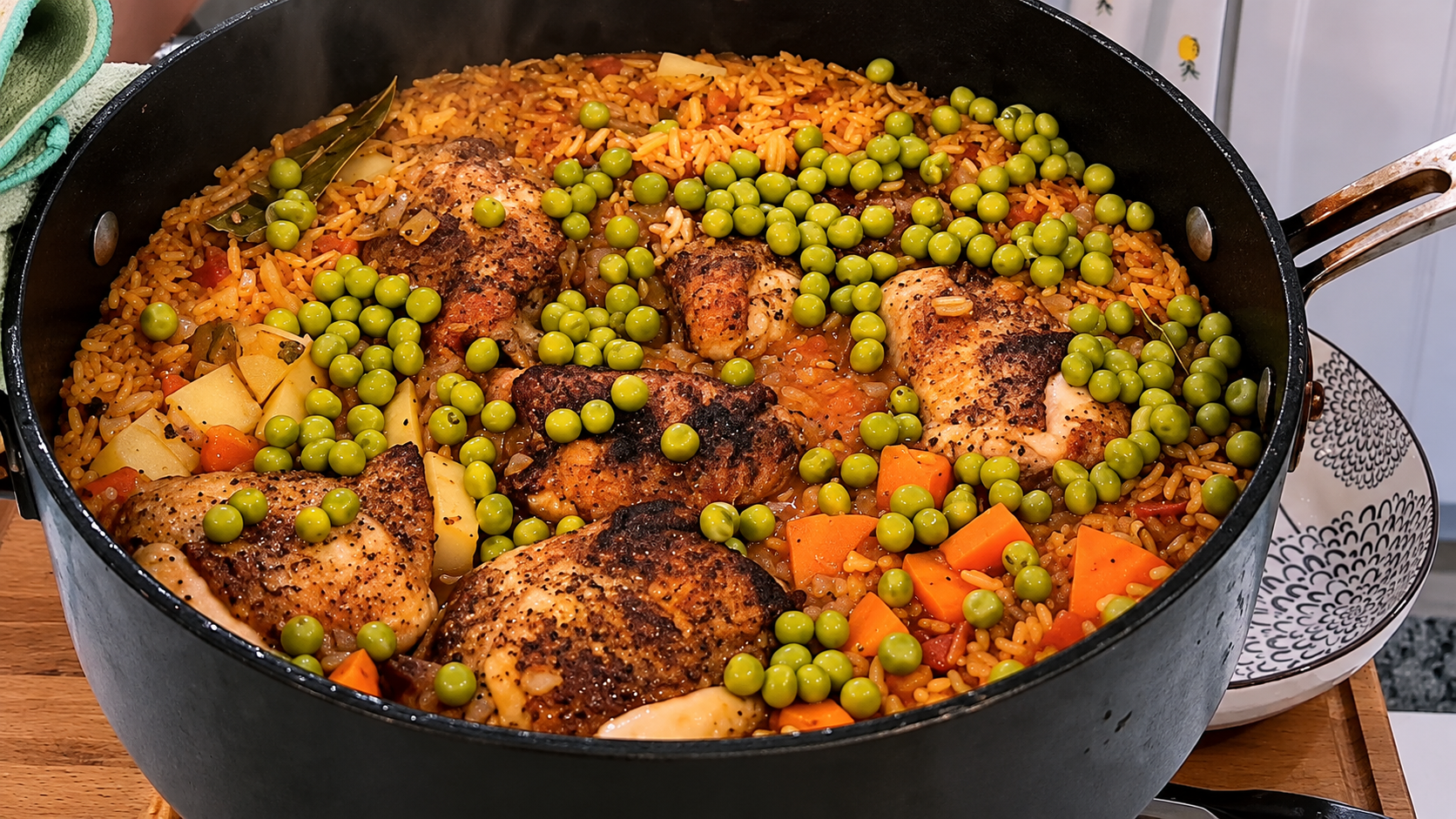 Homemade Filipino favorites with traditional flavors and fresh modern ...
