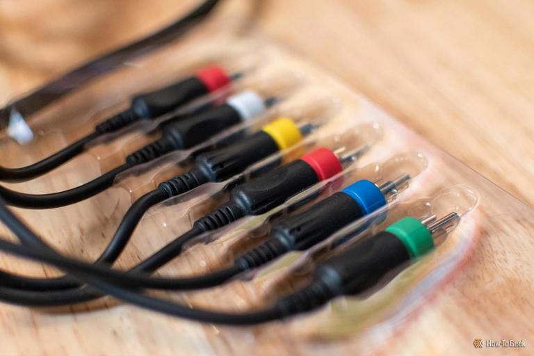 Why we spent decades using the worst TV cable ever made