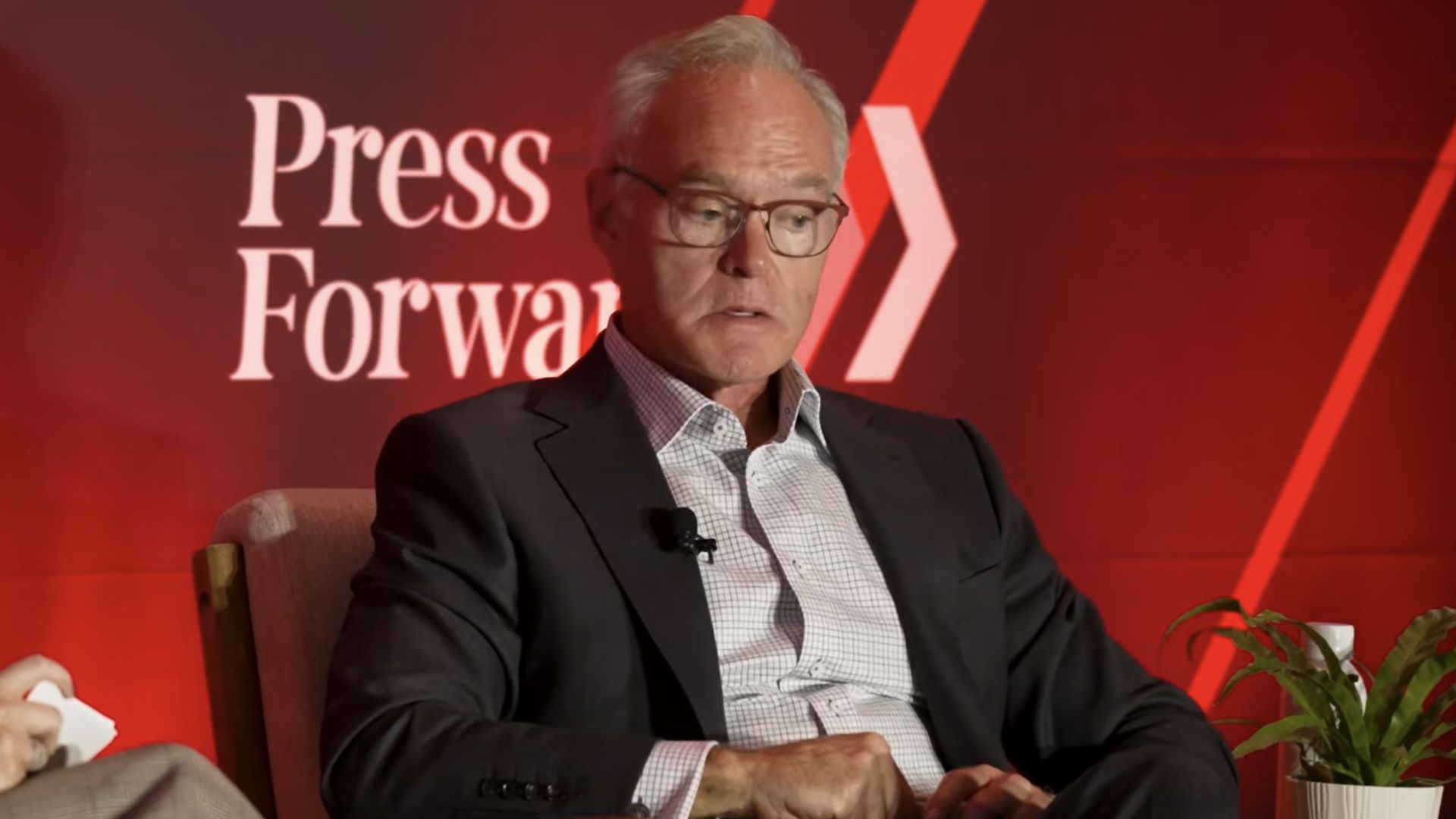Scott Pelley has advice for CNN staffers after Paramount merger and ...