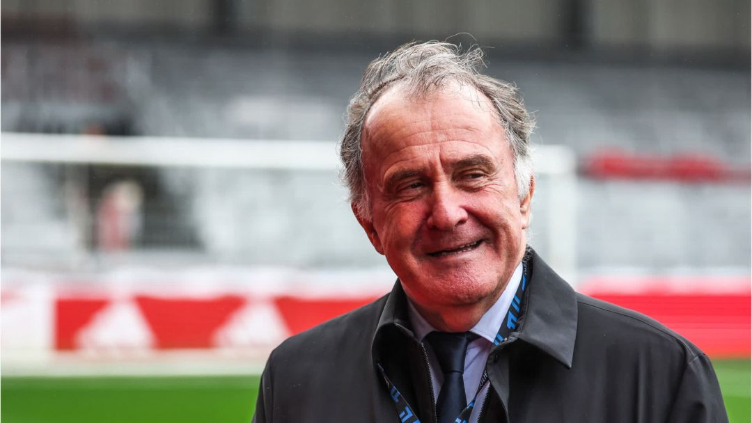 Pierre Ferracci quitte la présidence du Paris FC