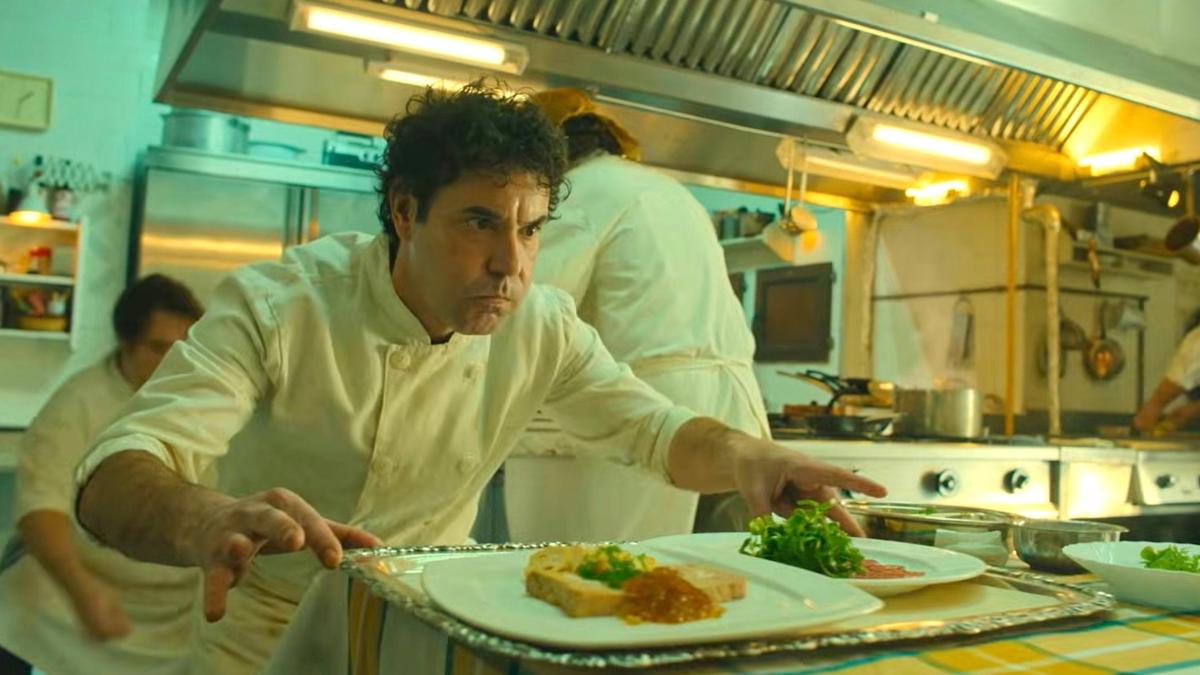 De Ferran Adrià a Mark Zuckerberg: el reto de llevar vidas reales a la ...