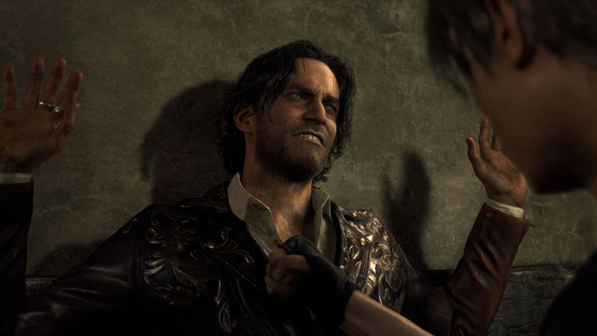 Resident Evil 4 for Nintendo Switch 2 review: a good but imperfect port ...