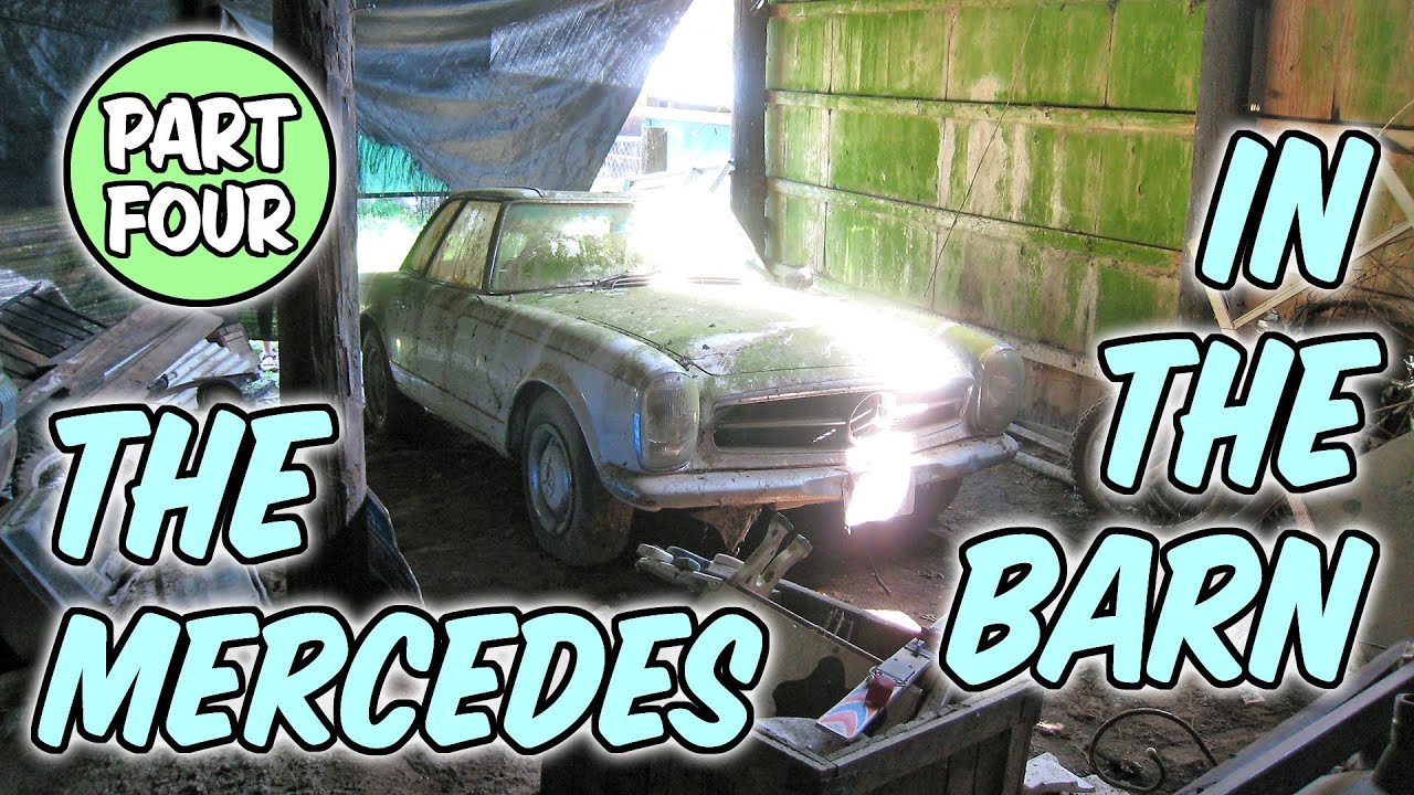Mercedes Pagoda ownership insights for classic car buyers