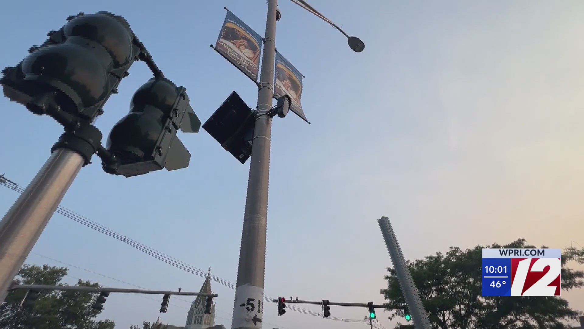 McKee shares guidelines for automated license plate readers