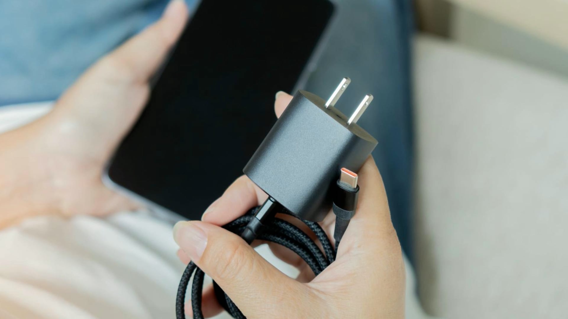 Why mixing chargers and cables can damage your devices