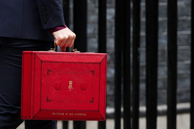 Parents on benefits to get £736 extra per child after lifting of cap by ...
