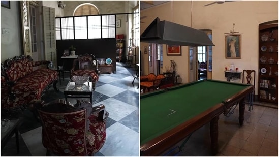 Step inside 117-year-old Kolkata home with colonial architecture ...