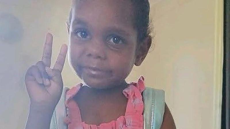 Review finds extensive child protection failures before Kumanjayi ...