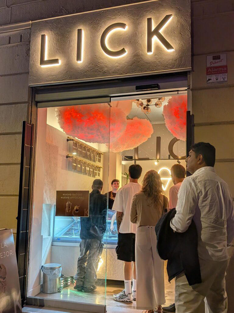 I quit London and saved £1.5k a month – now I own an ice cream shop in ...