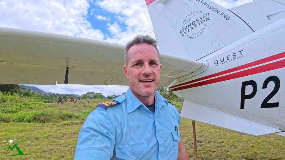 Great pilots don’t just fly the plane - they’re already planning the ...